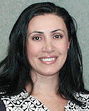 Jasmine Hajyan-Quigley