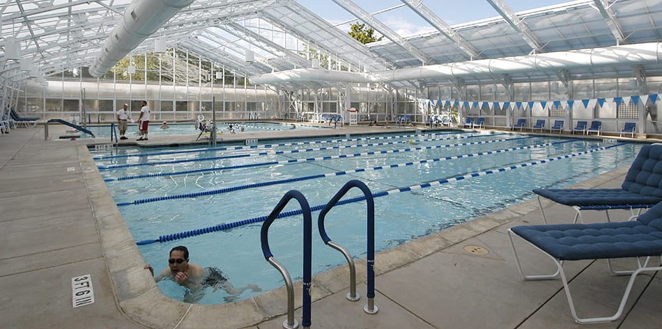 Del Valle Pool