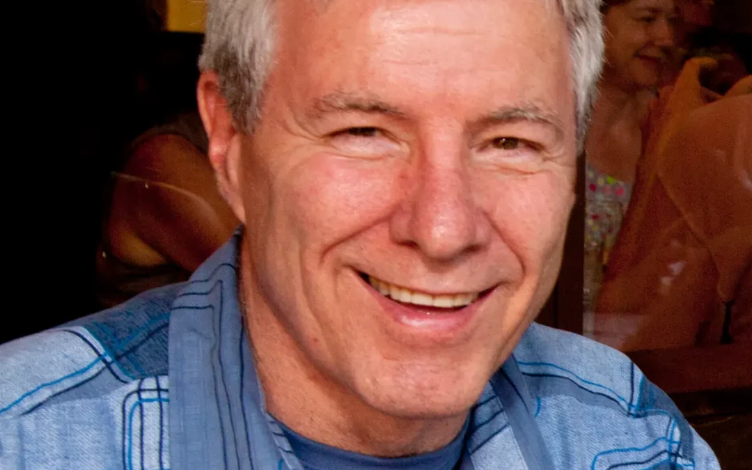 Tony Conte