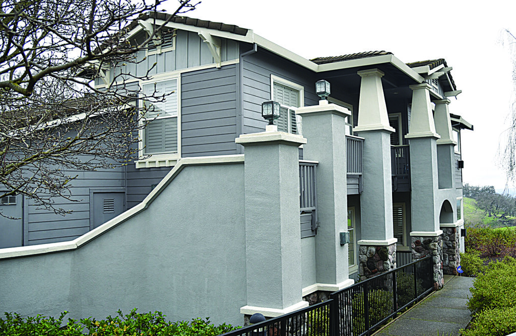 Buckeye Condo