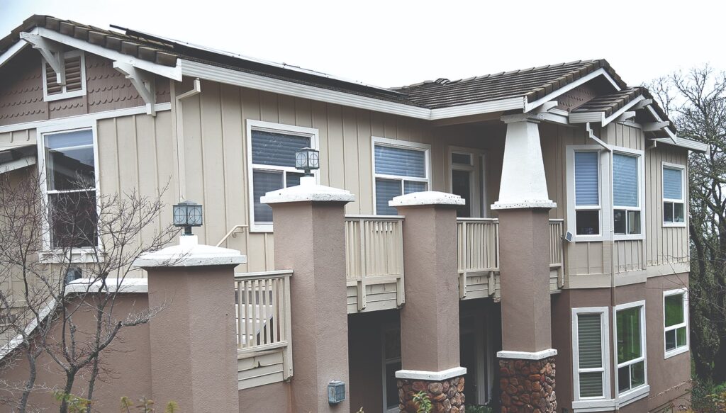 Cassia Condo