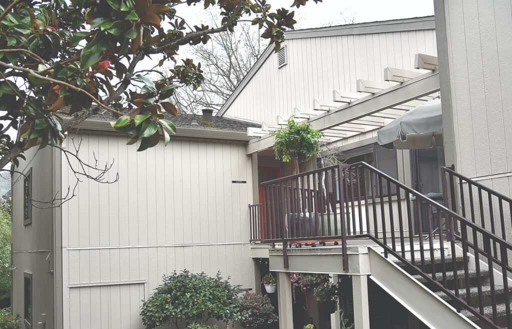 Castlewood Condo