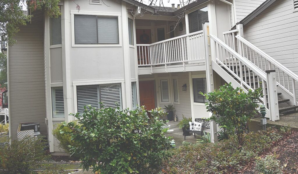 Cedar Condo