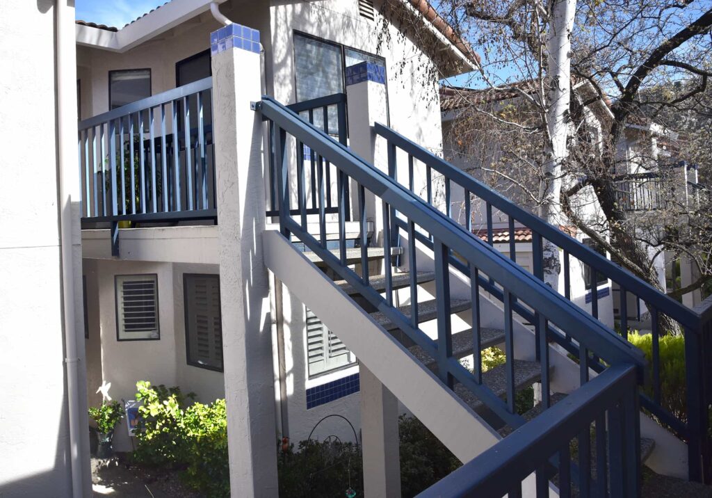 Firestone Condo
