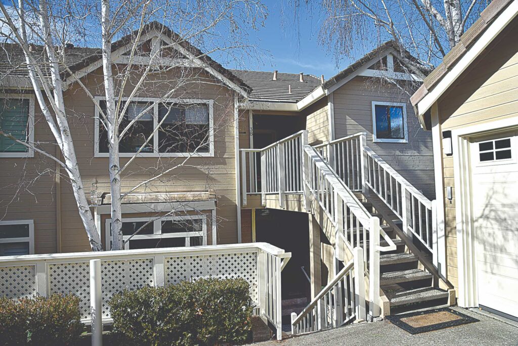 Galloway Condo