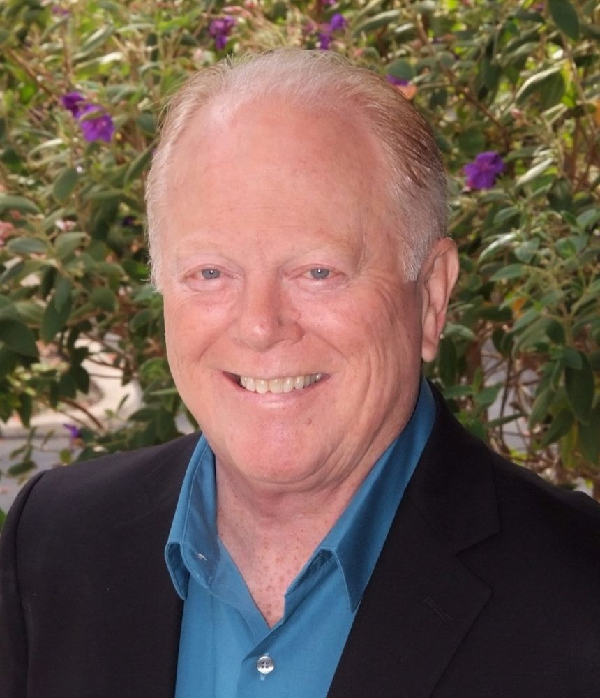Jim Olsen 2021