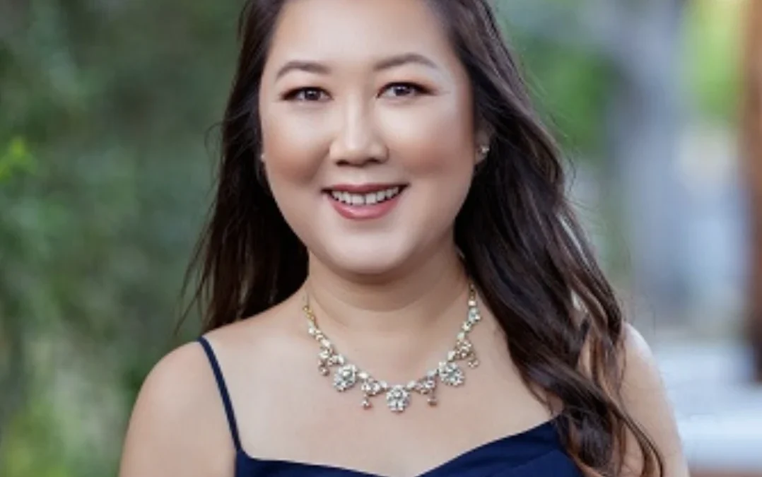 Karen Ho