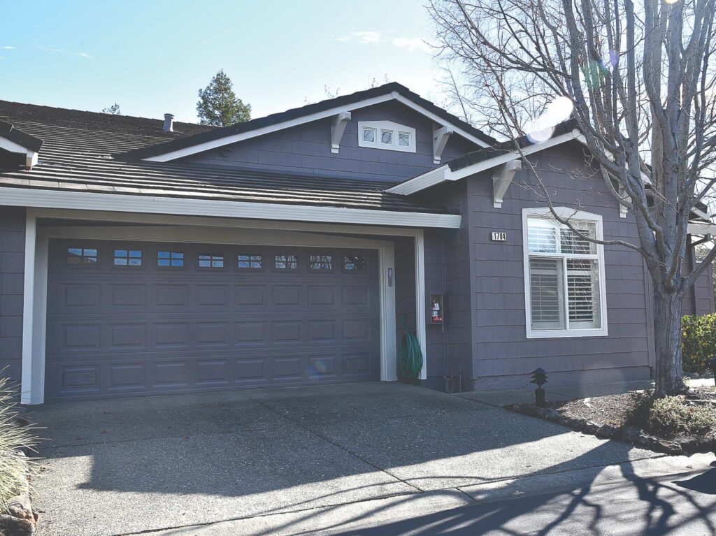 Kensington condo