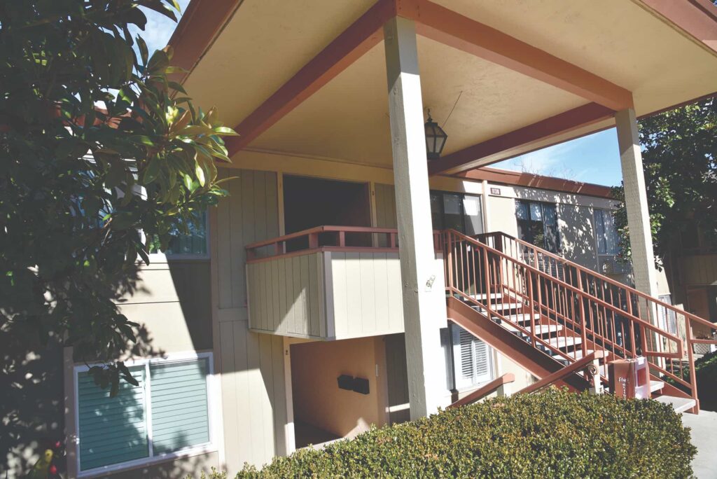 Kentfield Coop