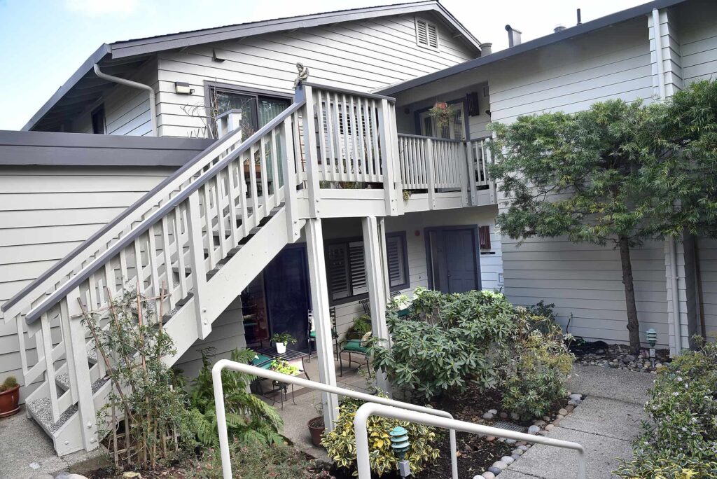Pinehurst Condo