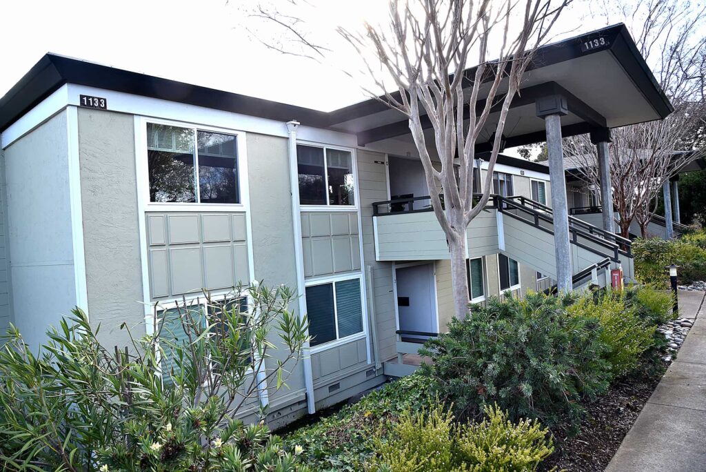 Saratoga Condo and Coop