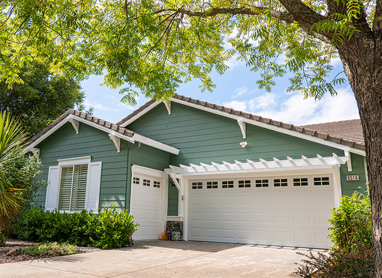 Rossmoor single family homes 2