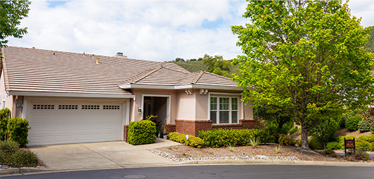 Rossmoor single family homes 2