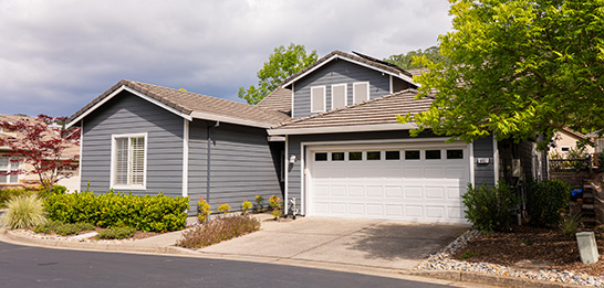 Rossmoor single family homes3