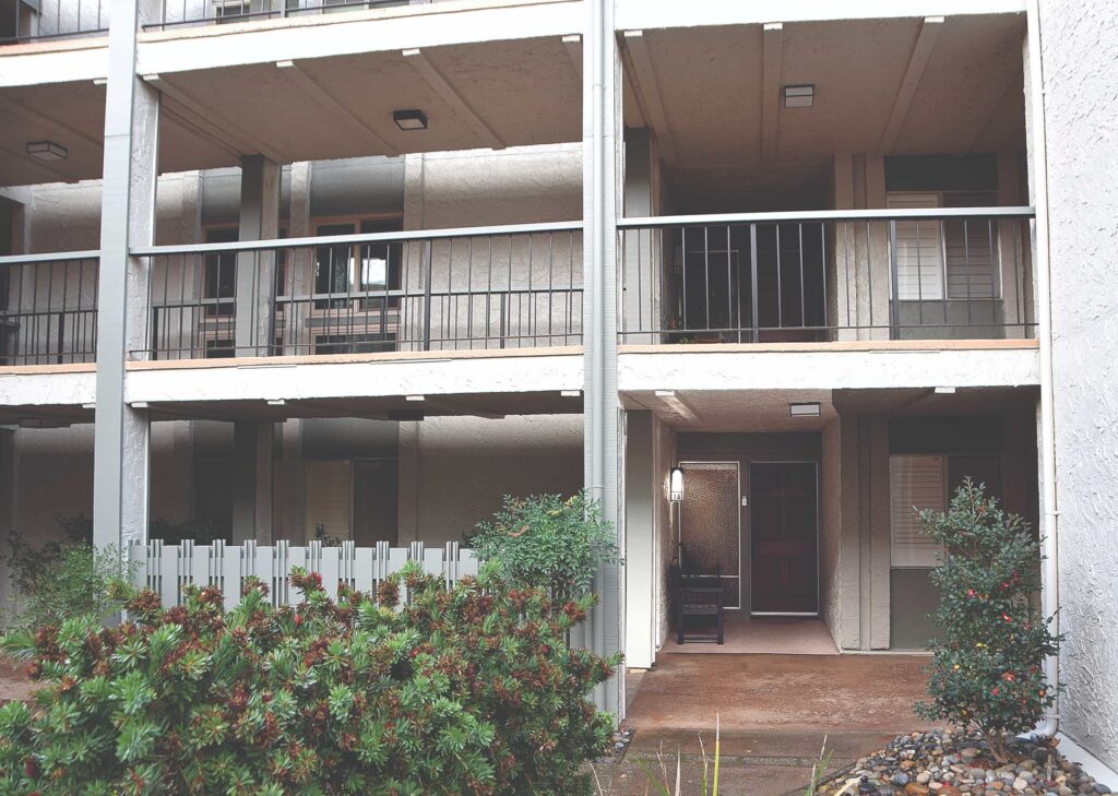 Villa Barcelona Condo