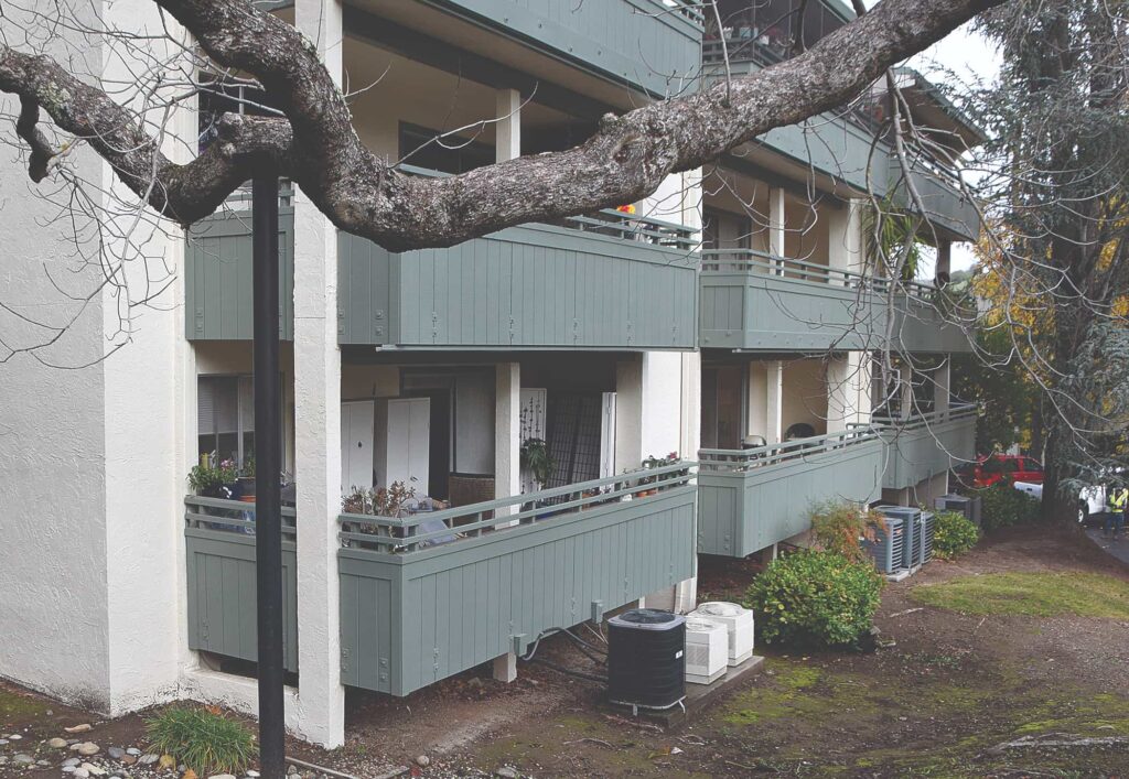 Villa Belmonte Condo