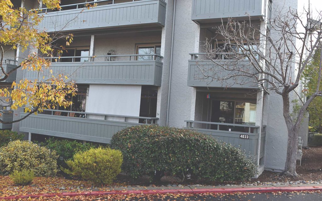 Villa Casita Condo