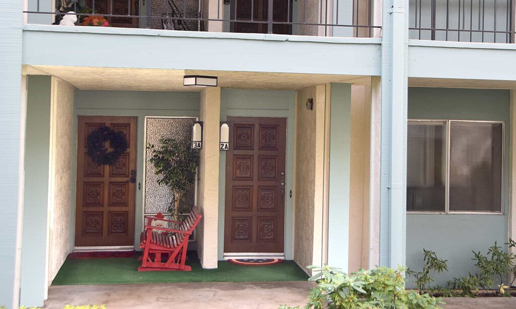 Villa Cerro Condo