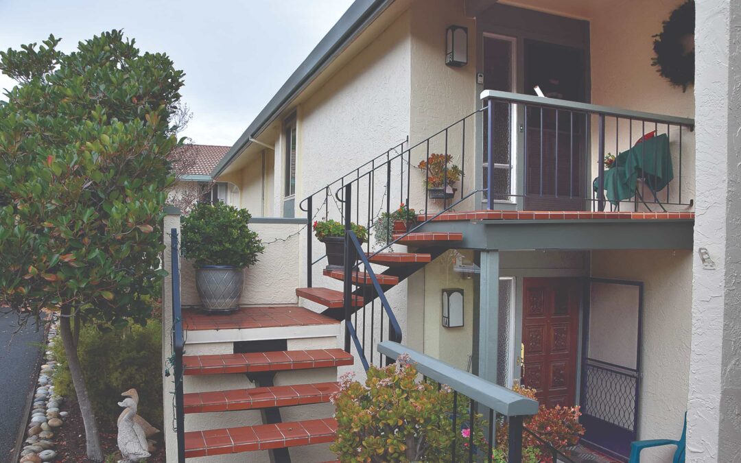 Villa Francisco