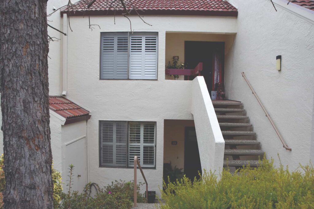 Villa Grande Condo