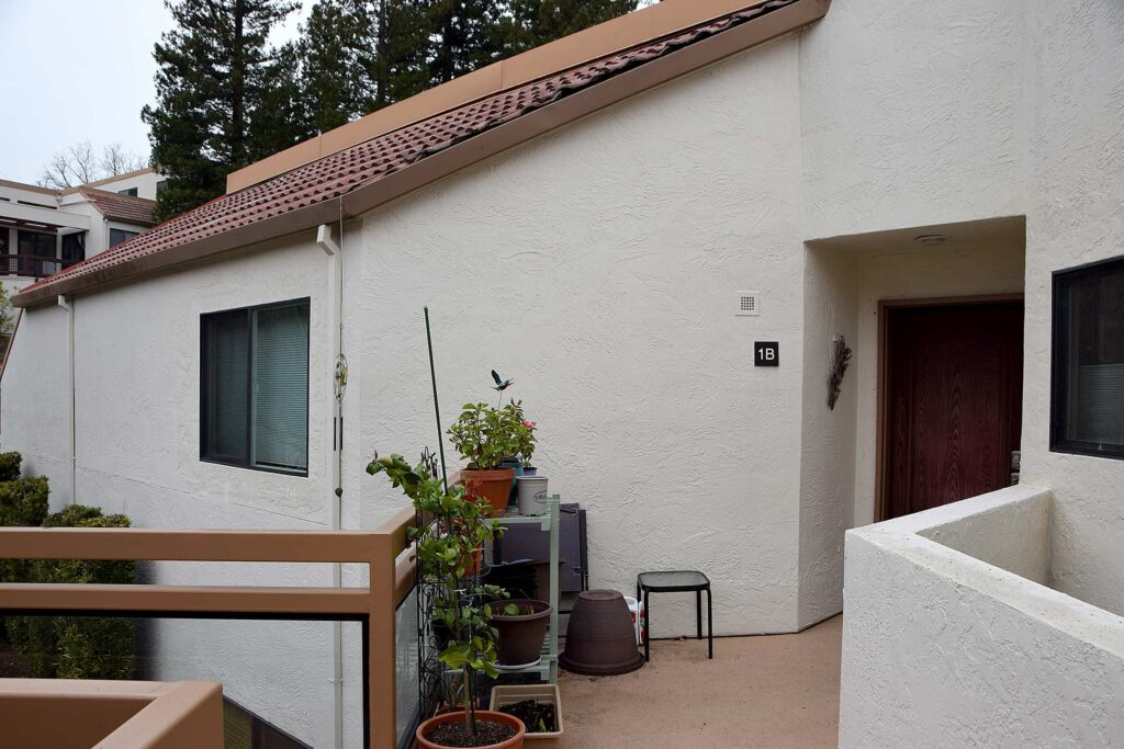 Villa Valle Condo