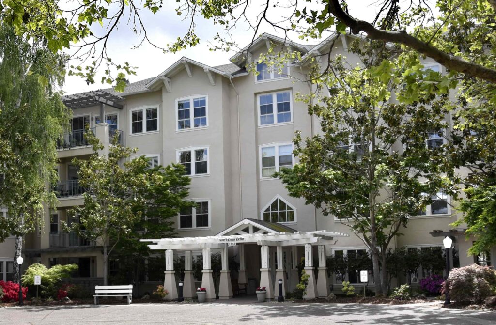Waterford Floor Plan Exterior