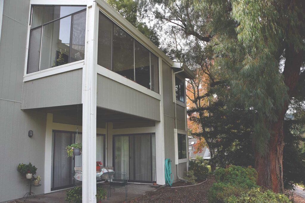 Westchester Condo