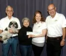 Senior Citizen Picture - Rossmoor Walnut Creek