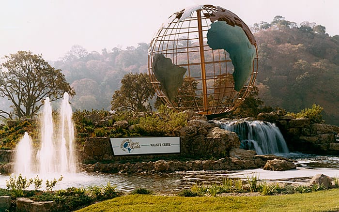 Rossmoor Senior Living