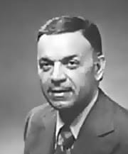 Portrait of Ross Cortese