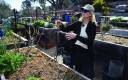 Rossmoor Garden Club Garden