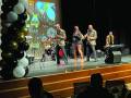 2024 New Years Eve Set-Up in the Event Center