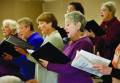 The Harmony Women's Chorus 10/31/19