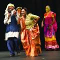 The 5th Annual Rossmoor Diversity Festival 2025